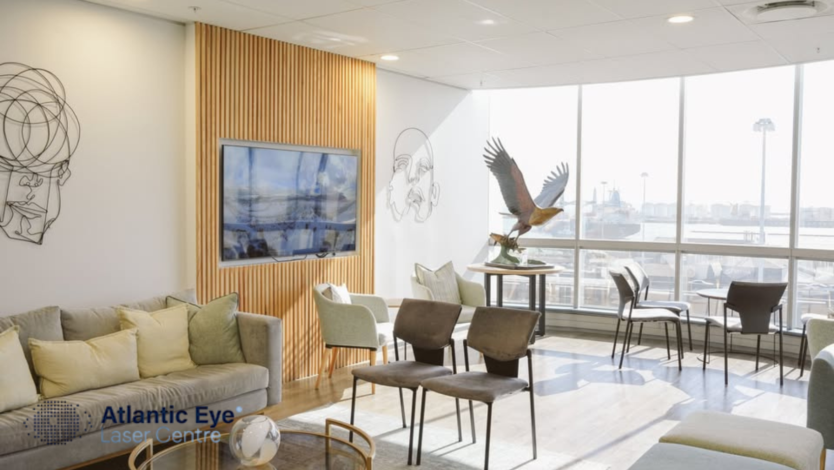 What makes a good laser eye surgery clinic in Cape Town